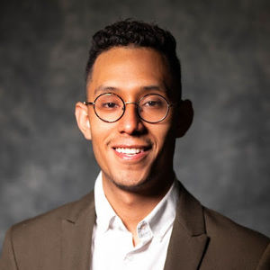 Meet your Posher, Alexander